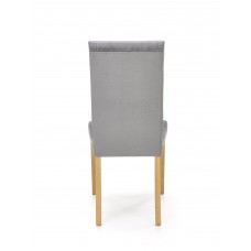 Koka krēsls DIEGO 3